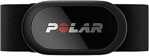 Polar H10 Heart Rate Monitor Chest Strap