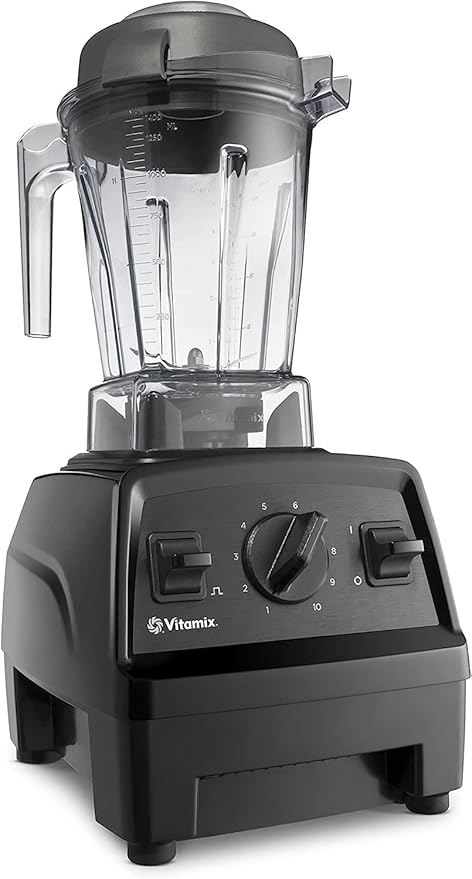 Vitamix E310 Explorian Blender Review – Professional-Grade Performance