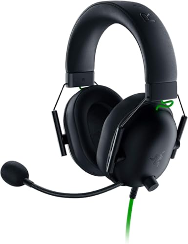 Razer BlackShark V2 Gaming Headset