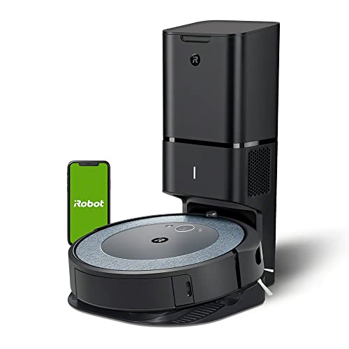 iRobot Roomba i3+ Robot Vacuum Review – Self-Emptying, Wi-Fi