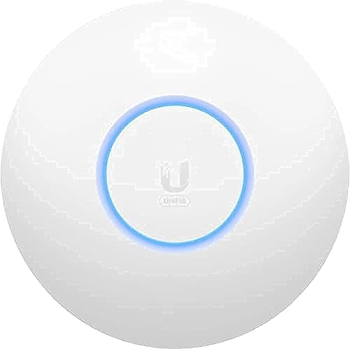 Ubiquiti UniFi U6 Lite Review – Wi-Fi 6 Access Point for Home and Office