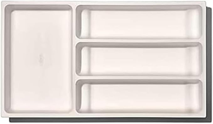 OXO Good Grips Expandable Drawer Organiser Review – Adjustable Kitchen Storage