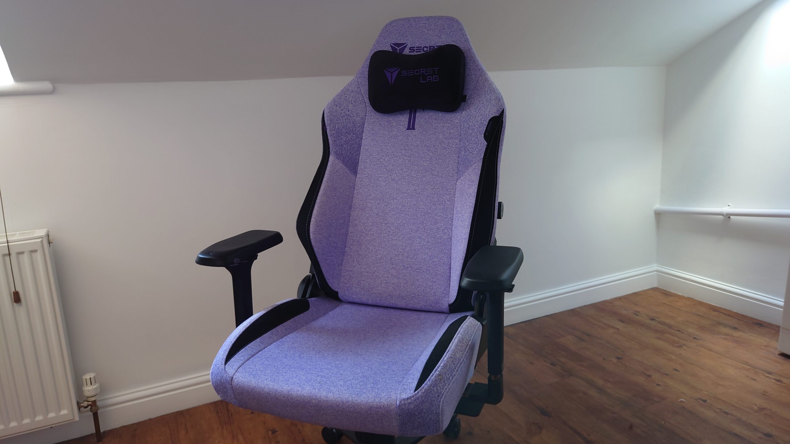 Secretlab TITAN Evo 2022 Gaming Chair