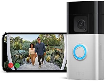 Ring Video Doorbell 4