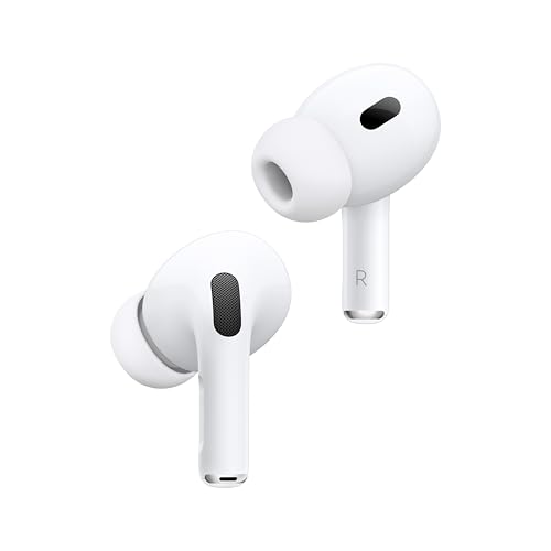 Apple AirPods Pro (2nd Generation)