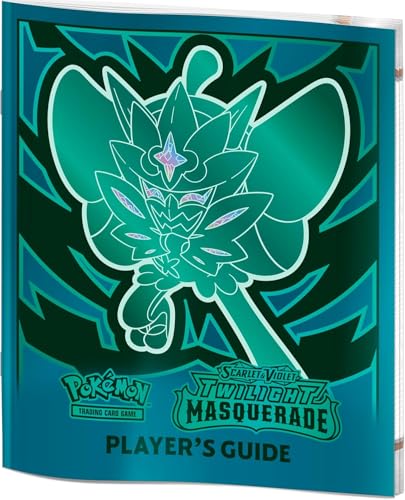 Pokémon Twilight Masquerade Elite Trainer Box Review – Ogerpon ex Set
