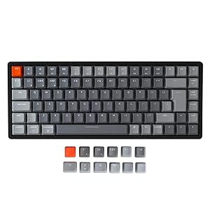 Keychron K2 V2 Wireless Mechanical Keyboard