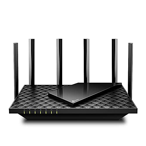 TP-Link Archer AX73 Wi-Fi 6 Router